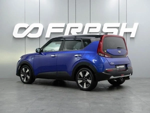 Внедорожник Kia Soul 2019 года, 1829000 рублей, Воронеж