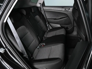 Внедорожник Hyundai Tucson 2019 года, 2699000 рублей, Аксай