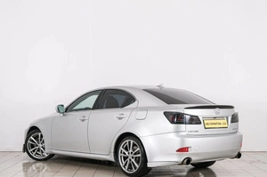 Седан Lexus IS 2008 года, 1349000 рублей, Красноярск