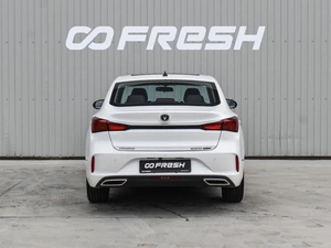 Седан Changan Eado Plus 2023 года, 1550000 рублей, Краснодар