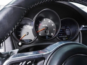 Внедорожник Porsche Macan GTS 2020 года, 7600000 рублей, Ростов-на-Дону