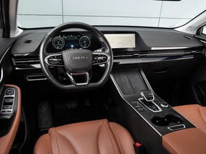 Внедорожник OMODA C5 2023 года, 1855000 рублей, Краснодар