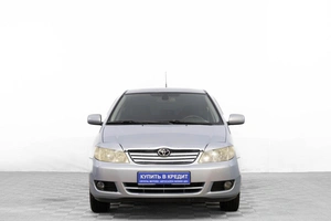 Седан Toyota Corolla 2006 года, 749000 рублей, Барнаул