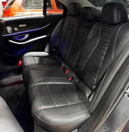 Седан Mercedes-benz E-класс 2019 года, 4100000 рублей, Красноярск