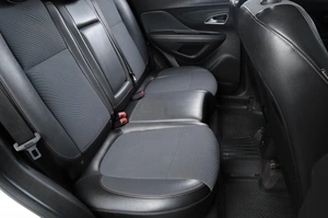 Внедорожник Opel Mokka 2014 года, 989000 рублей, Челябинск