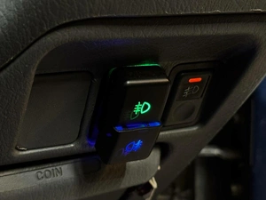 Внедорожник Honda CR-V 1996 года, 337000 рублей, Красноярск