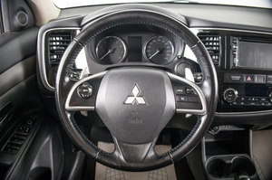 Внедорожник Mitsubishi Outlander 2014 года, 1479000 рублей, Пермь