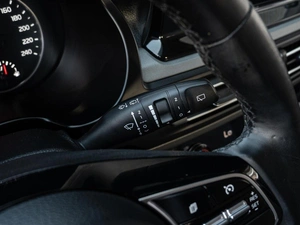 Внедорожник Kia Seltos 2020 года, 2250000 рублей, Краснодар