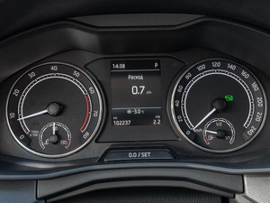 Лифтбек Skoda Rapid 2021 года, 1749000 рублей, Краснодар