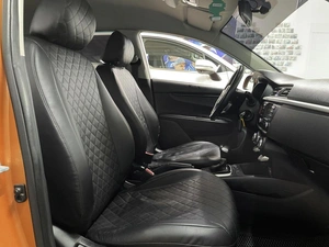 Седан Kia Rio 2018 года, 1410000 рублей, Ярославль