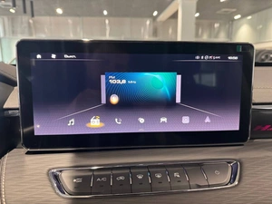 Внедорожник Haval Jolion 2025 года, 2599000 рублей, Красноярск