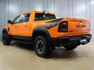 Пикап RAM 1500 2021 года, 9999999 рублей, Воронеж