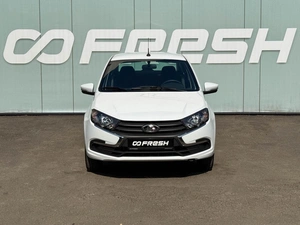 Седан ВАЗ (LADA) Granta 2025 года, 1149000 рублей, Кропоткин