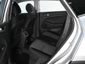 Внедорожник Hyundai Tucson 2018 года, 2499000 рублей, Аксай