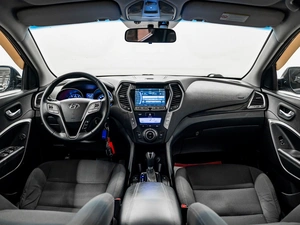 Внедорожник Hyundai Santa Fe 2013 года, 1701000 рублей, Красноярск