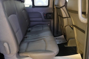 Минивэн Hyundai Grand Starex 2009 года, 1139000 рублей, Омск