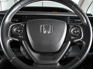 Минивэн Honda Stepwgn Spada 2019 года, 1949000 рублей, Аксай