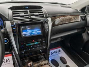 Седан Toyota Camry 2015 года, 2150000 рублей, Красноярск