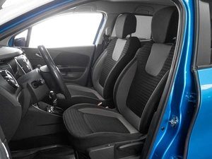 Внедорожник Renault Kaptur 2016 года, 1097000 рублей, Тюмень