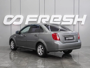 Седан Daewoo Gentra 2014 года, 699000 рублей, Воронеж