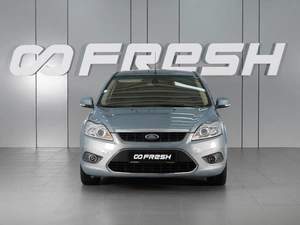 Седан Ford Focus 2008 года, 498000 рублей, Минеральные Воды