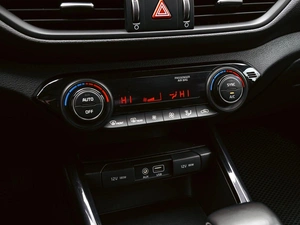 Седан Kia Cerato 2018 года, 2050000 рублей, Краснодар