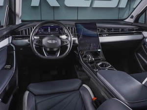 Внедорожник Geely Atlas 2024 года, 2819000 рублей, Ростов-на-Дону