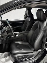 Седан Toyota Camry 2021 года, 2807000 рублей, Красноярск