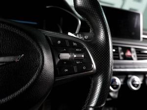Седан Genesis G70 2019 года, 2519000 рублей, Воронеж