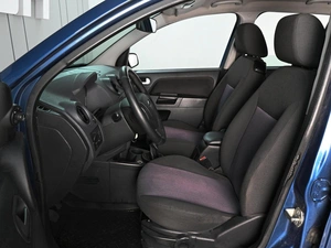 Хетчбэк Ford Fusion 2007 года, 620000 рублей, Аксай