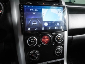 Внедорожник Suzuki Grand Vitara 2010 года, 1187000 рублей, Воронеж