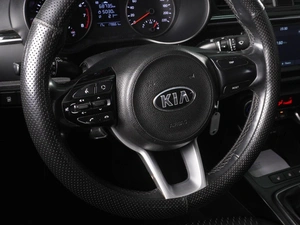 Седан Kia Rio 2018 года, 1333000 рублей, Минеральные Воды