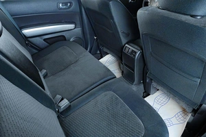 Внедорожник Nissan X-Trail 2012 года, 1359000 рублей, Тюмень