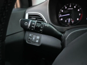 Седан Hyundai Solaris 2017 года, 1184000 рублей, Кирилловка