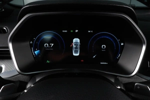 Седан Geely Preface 2023 года, 2425000 рублей, Красный Пахарь