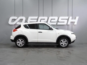 Внедорожник Nissan Juke 2014 года, 1198000 рублей, Воронеж