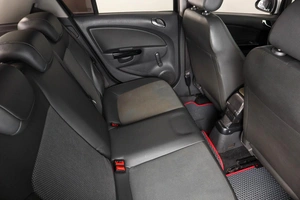 Хетчбэк Opel Corsa 2011 года, 669000 рублей, Пермь