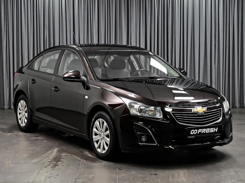 Седан Chevrolet Cruze 2013 года, 929000 рублей, Ставрополь