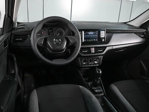 Лифтбек Skoda Rapid 2020 года, 999000 рублей, Аксай
