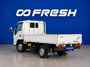 Isuzu Elf (N-series), V, 3.0D MT (94 л.с.) 2001г. 2001 года, 1308051 рублей, Москва