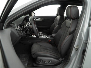 Седан Audi A4 2025 года, 6375444 рублей, Москва