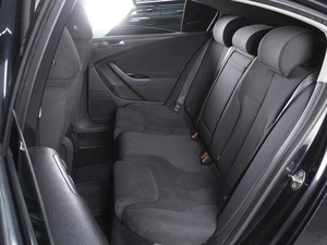 Седан Volkswagen Passat 2008 года, 819000 рублей, Ростов-на-Дону