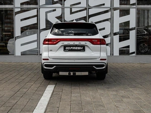 Внедорожник Haval M6 2023 года, 1635000 рублей, Ставрополь