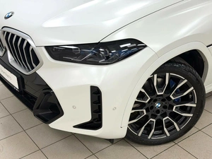 Внедорожник BMW X6 2024 года, 12845000 рублей, Красноярск