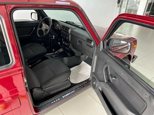 Внедорожник ВАЗ (LADA) 2121 (4x4) 2022 года, 770000 рублей, Смоленск