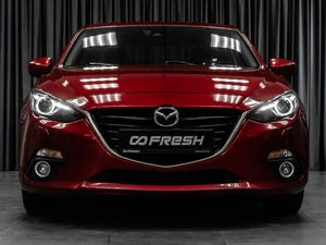 Седан Mazda 3 2014 года, 1699000 рублей, Тюмень