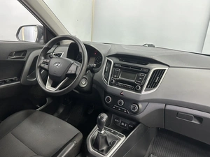 Внедорожник Hyundai Creta 2016 года, 1245000 рублей, Красноярск