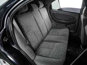 Седан Kia Spectra 2008 года, 260000 рублей, Воронеж
