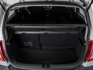 Хетчбэк Hyundai Getz 2007 года, 549000 рублей, Тюмень