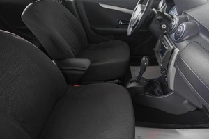 Седан Nissan Almera 2016 года, 749000 рублей, Кемерово